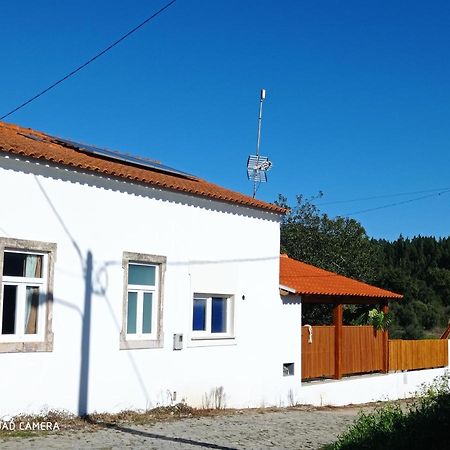 Apartmán Casa Da Professora Macas de Dona Maria Exteriér fotografie