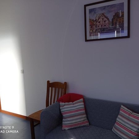 Apartmán Casa Da Professora Macas de Dona Maria Exteriér fotografie