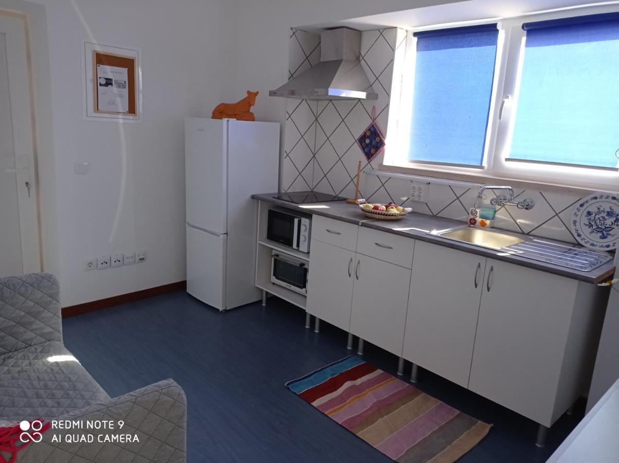 Apartmán Casa Da Professora Macas de Dona Maria Exteriér fotografie