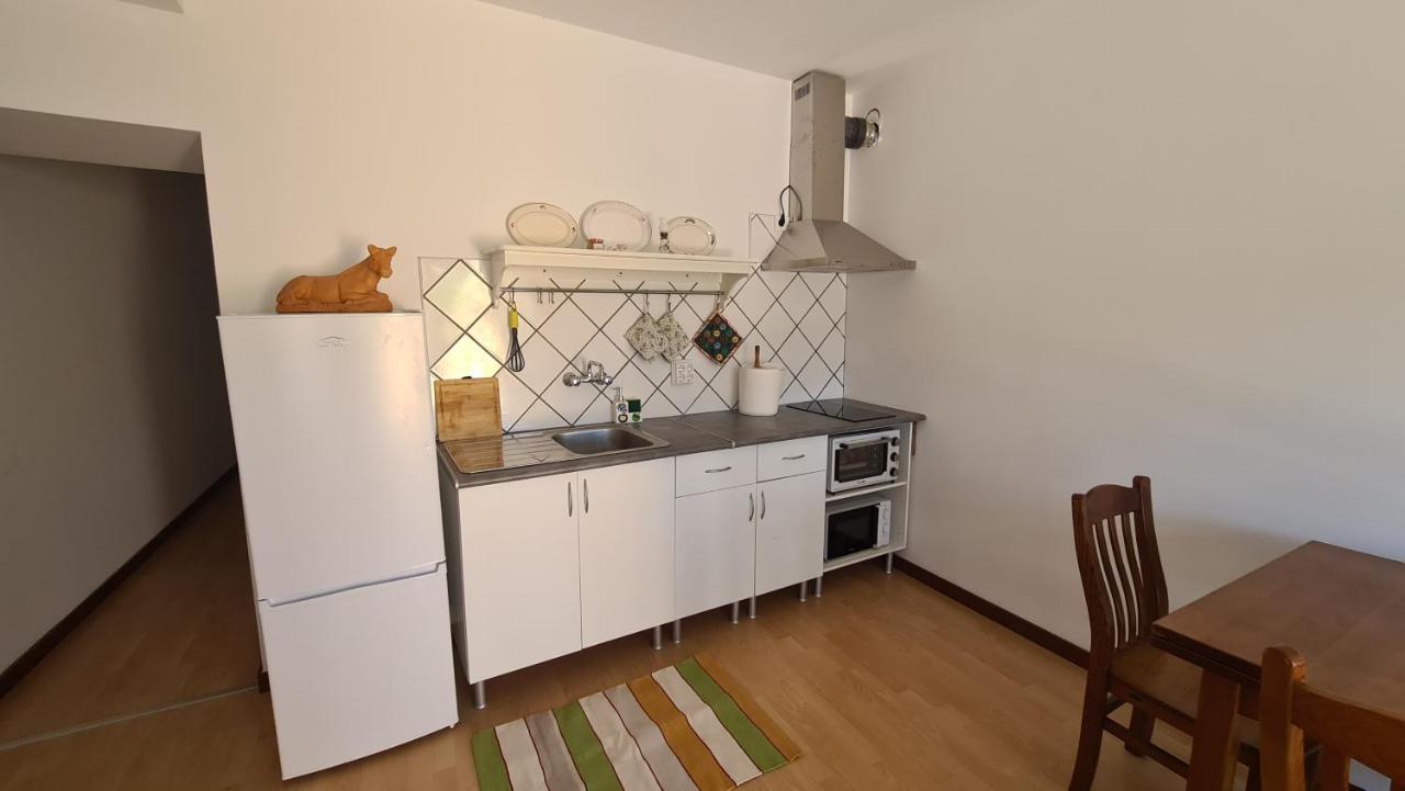Apartmán Casa Da Professora Macas de Dona Maria Exteriér fotografie