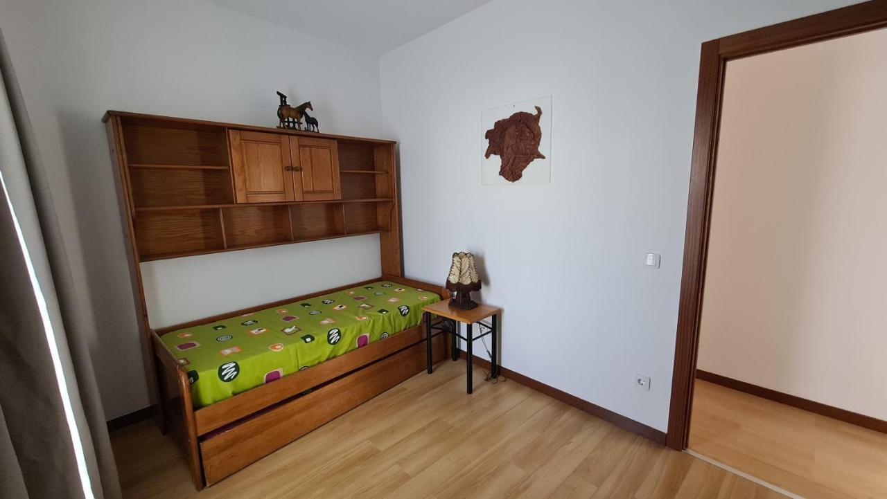 Apartmán Casa Da Professora Macas de Dona Maria Exteriér fotografie
