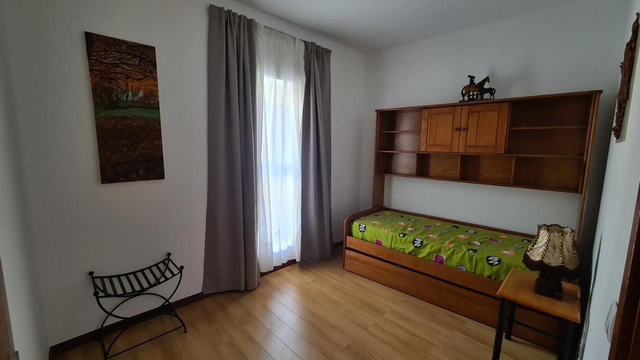 Apartmán Casa Da Professora Macas de Dona Maria Exteriér fotografie