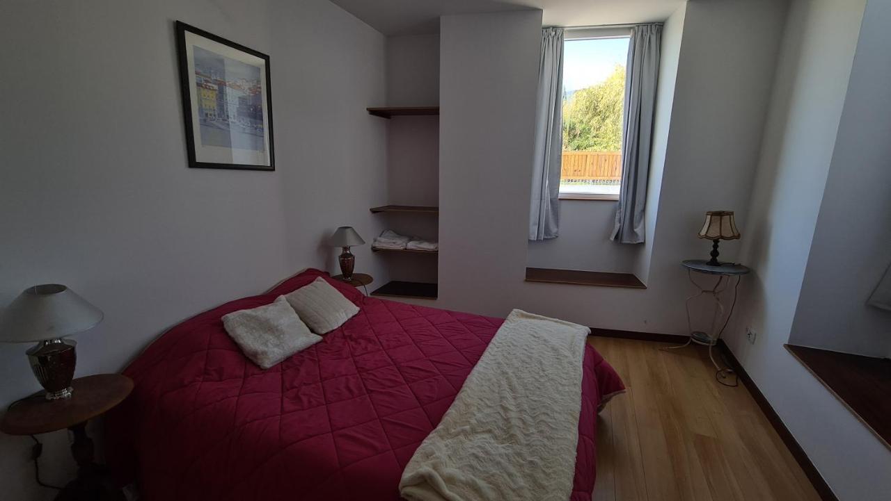 Apartmán Casa Da Professora Macas de Dona Maria Exteriér fotografie