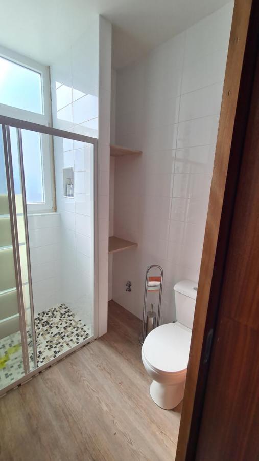 Apartmán Casa Da Professora Macas de Dona Maria Exteriér fotografie