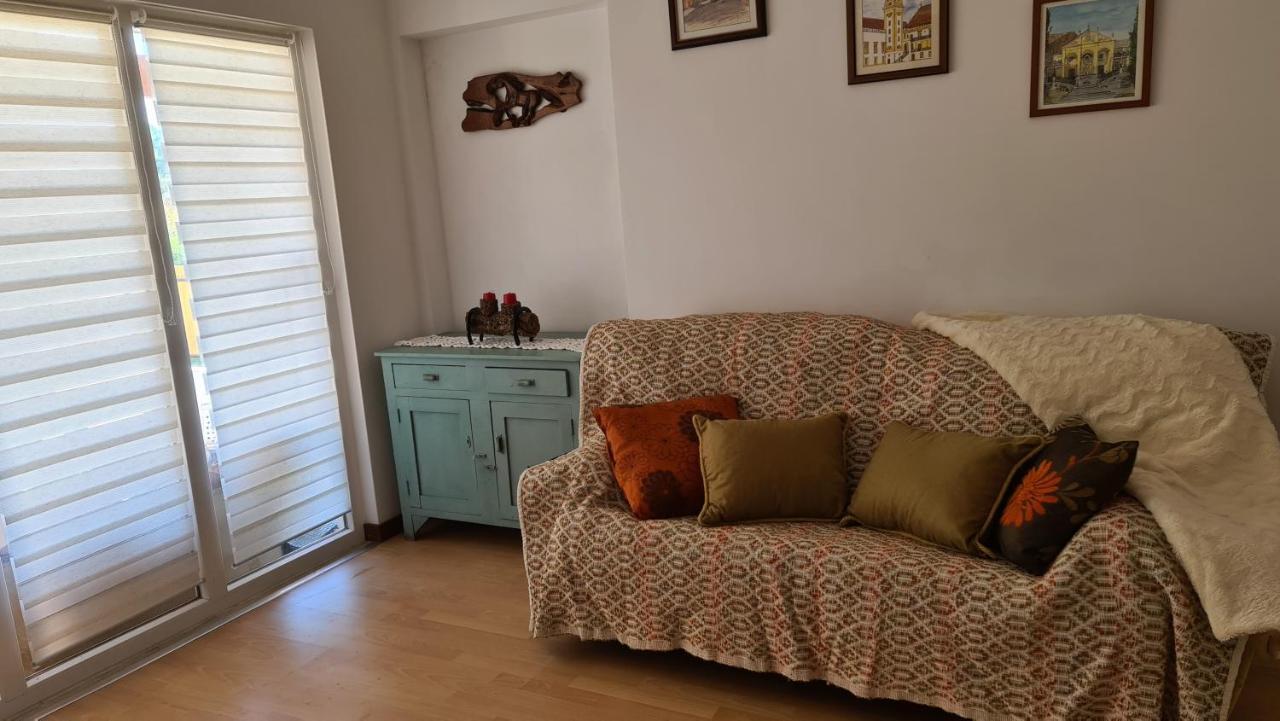 Apartmán Casa Da Professora Macas de Dona Maria Exteriér fotografie